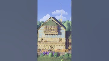 Tiny glade❤️🥰 #asmr #cozygaming #building #games