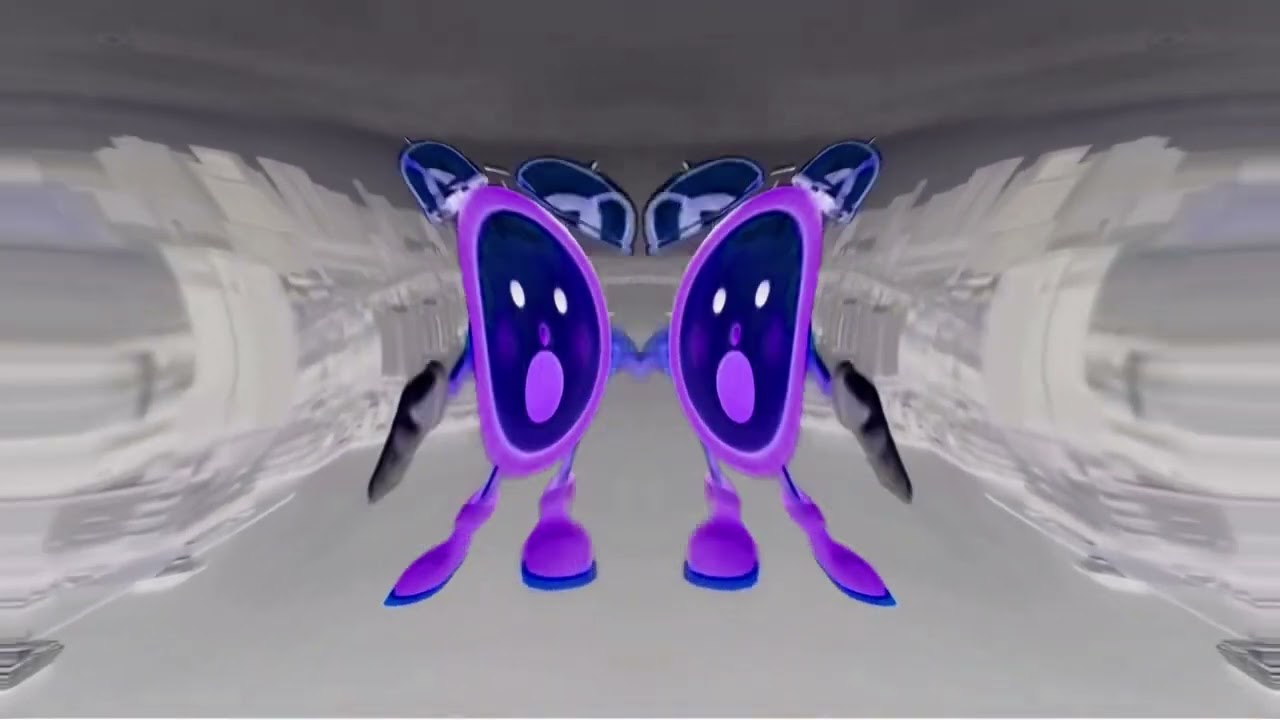(REQUESTED) Mezamashi TV 7:00 AM Effects (Gamavision Csupo Effects)