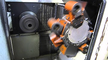 OKUMA & HOWA 2SP-15H (L)