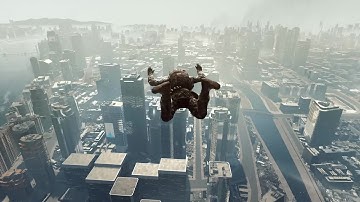 This is Battlefield 4 | Multiplayer Gameplay Introduction [EN]