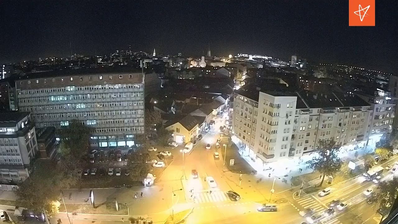 Vega IT Sourcing Live Stream