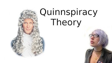 Internet Aristocrat - Quinnspiracy Theory [Mirror]