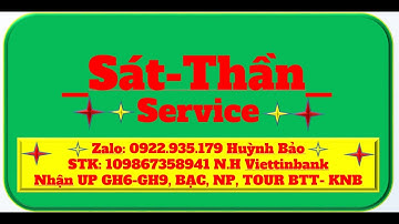 HƯỚNG DẪN CHIẾT TIẾT CÁCH ĐUA TOP BG TỪ 3X-6X VỚI CHI PHÍ RẺ NHẤT | VLTK1M | SÁT-THẦN