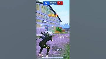 Android Aim Assist ❌ Nothing front of IOS 🥵 #youtubelixxy #trending