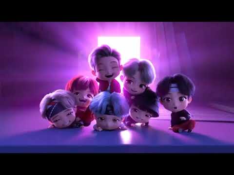 - Character Trailer - The Cutest Boy Band In The World