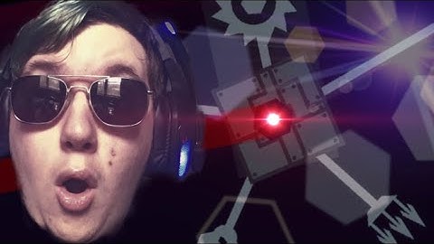 FIRST PART OF THIS GAME AND I’M ALREADY DOING A CHALLENGE | Project Arrhythmia Part 1 (maybe?)