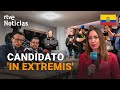 ECUADOR: El cierre de CAMPAÑA se CENTRA en las PROMESAS para ACABAR con la INSEGURIDAD | RTVE