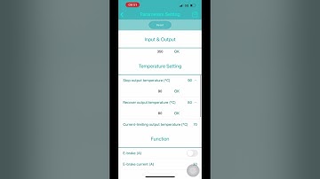 Programmable SABVOTON Controller