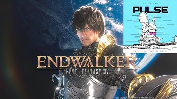 FFXIV Pulse Remix Album Vol.2 - Close in the Distance (SPOILERS)