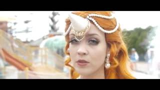 2016 - Colossalcon Cosplay Music Video