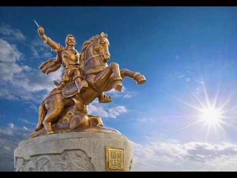 Video Tiểu sử về Quang Trung - Nguyễn Huệ - youtube