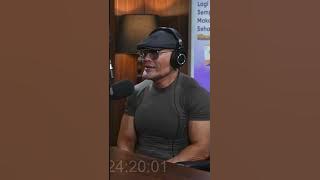 Panji is surprised by the behavior of Crocodile Riska and Mr. Ambo!! How can that be, even though...