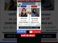 लवली आनंद vs रितु जयसवाल (शिवहर) लोकसभा 2024 चुनाव परिणाम |#shorts #chunav2024 #gk #gktoday #gkstudy
