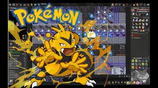 PEGAMOS UM SHINY ELECTABUZZ???? PXG#19 