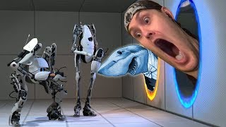 : !  Portal 2 |3| 