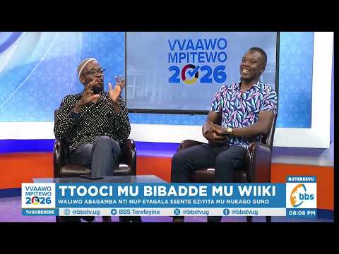 Bannakampala Mutwale Ham Mu Kkooti Ku By Amataba Munnamawulire Baker Batte