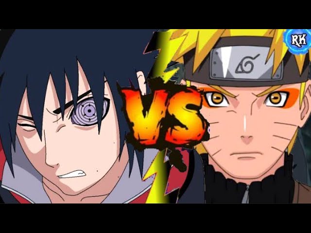 Afinal, Sasuke com o Mangekyou Sharingan Eterno poderia derrotar Nagato Edo  Tensei em Naruto Shippuden? - Critical Hits