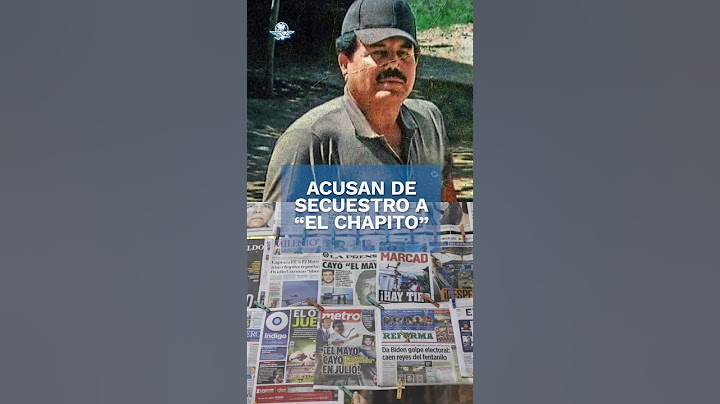 Abogado de “El Mayo” Zambada señala que “El Chapito” secuestró al capo #shorts #elmayozambada