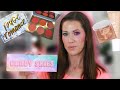 New Makeup Try On | Candy Skies, Jaclyn Hill Blush Palettes, Huda GloWish