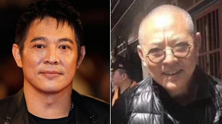 The Real Reason Jet Li Looks Completely Different Now - DayDayNews