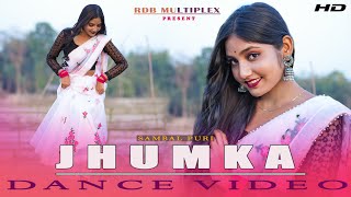 Jhumka Sambal Puri Song Sampa Dance Video Bijay Anand Pankaj Sonam Rdb Multiplex