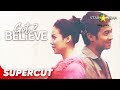 Got 2 Believe | Claudine Barretto and Rico Yan | Supercut