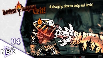 New Recruits Thrown into the mix with Veterans! - Darkest Dungeon Part 4