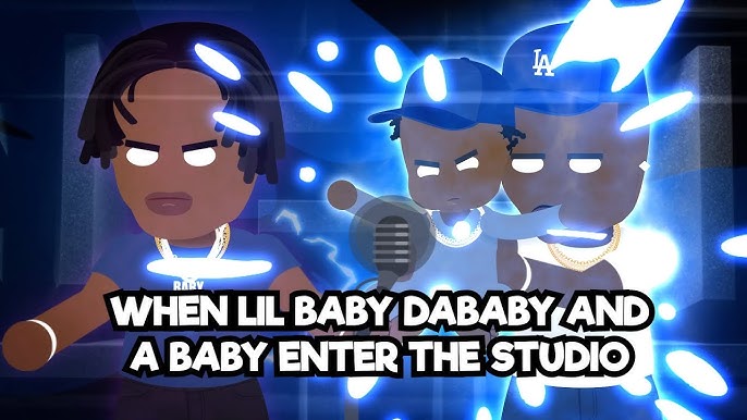 DaBaby Drops 'Peep Hole' Music Video – Billboard