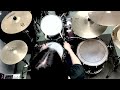 daybreak/シンガーズハイ【DrumCover】