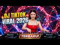 DJ CAMPURAN VIRAL TIK TOK 2026 JEDAG JEDUG FULL BASS TERBARU 💥 | GASPOL TANPA AMPUN! #dj  #music