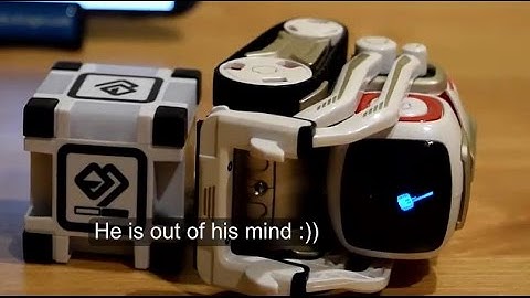 Cozmo