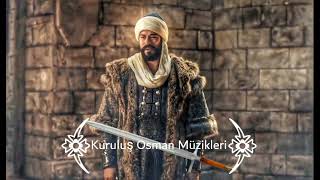 Kuruluş Osman Müzikleri - Toy V2 Resimi