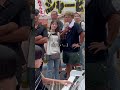 地域の夏祭りで「筋肉バイオリニスト」と「天才ピアノ少年」が奇跡の乱入コラボw