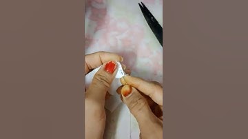 Dart Manipulation Techniques for Flat Patterns#youtubeshort #short #fashionacademy