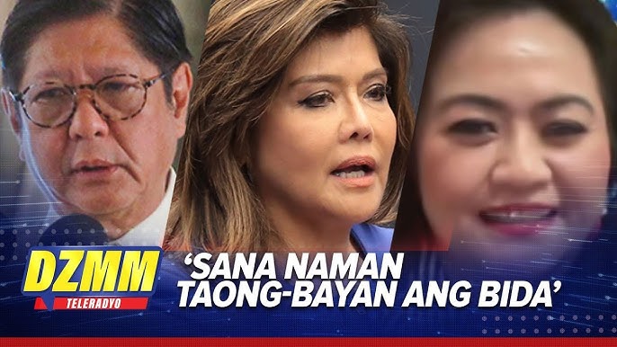 HINDI AKALAIN Ni Manang IMEE Na LALABAS ITO Mula Sa St. Luke's Hospital?! - YouTube