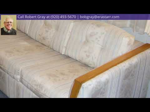 3680 Diamond Lane, Sturgeon Bay, WI home video tour