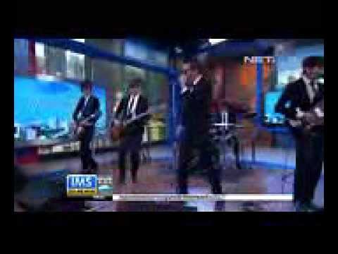 Copy of The Changcuters Lestarikan Sang Pohon