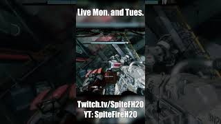Tsgh titanfall2 gaming
