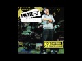Prote-J ft. Chanelle Ray - Distance (www.Prote-J.com)