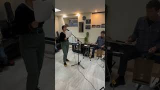 Live musical performance #live #livemusic #music #педагогвокала #piano #пианист #джаз #djazz #pop #❤