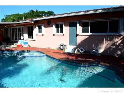 6390 SW 42nd Ter, South Miami, FL home video tour