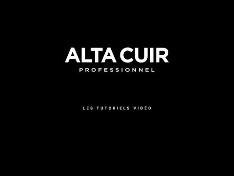 Alta Cuir - Magic Alta (pâte réparatrice cicatrisante)