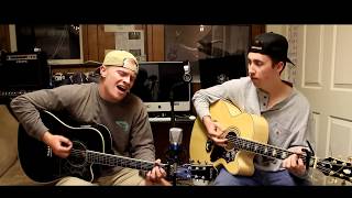 Sangria Cover - Blake Shelton