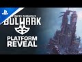 Bulwark: Falconeer Chronicles - Announce Trailer | PS5 &amp; PS4 Games