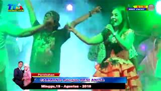 LAGI SYANTIK | BINTANG TARLING MUDA EDDY ZACKY LIVE DUKUH JERUK