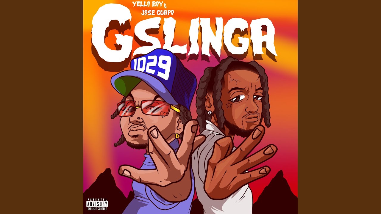 G Slinga (feat. Jose Guapo) (Remix)