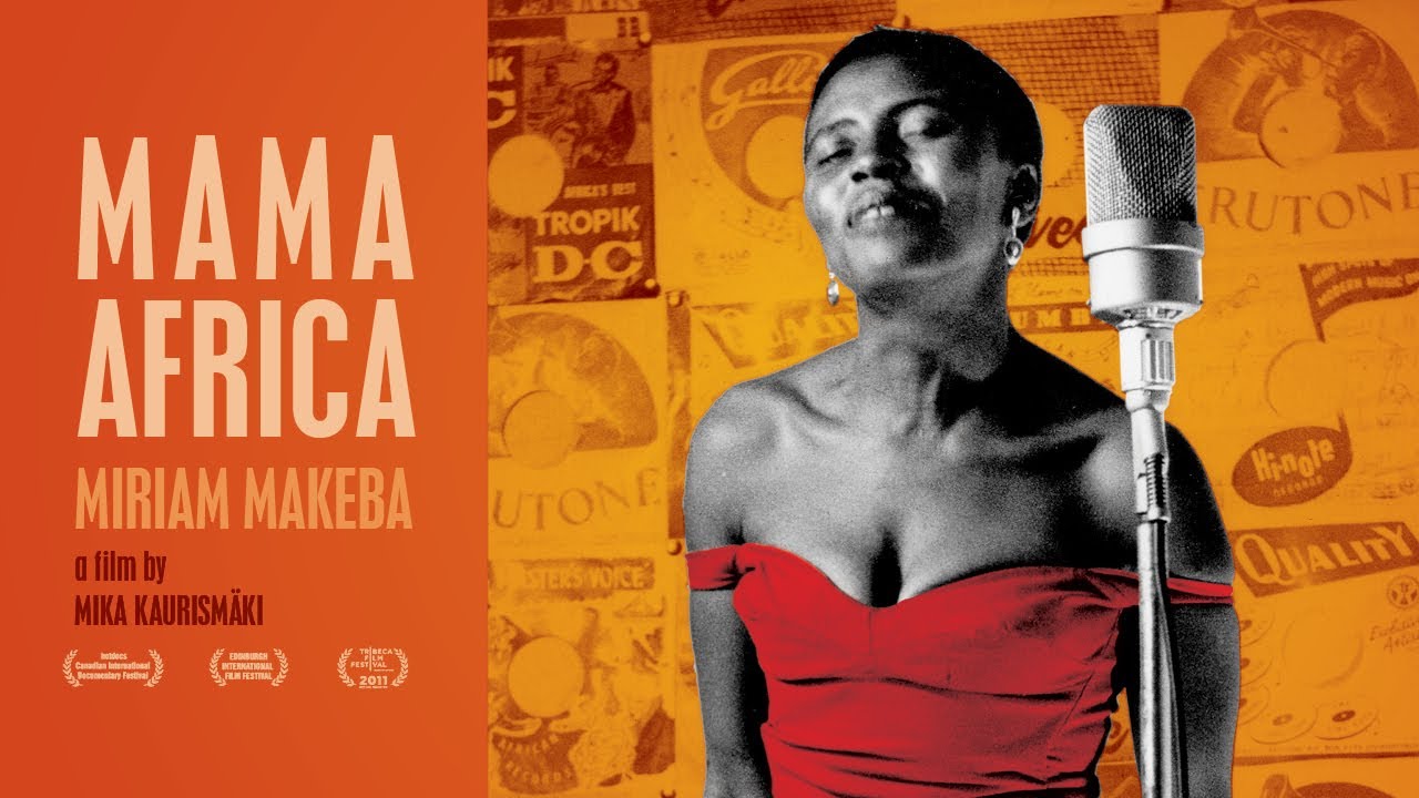 Mama Africa | Mika Kaurismäki | South Africa, Finland | 2011 | 90 min
