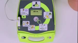 AED Plus Expert Demo Video - AHA