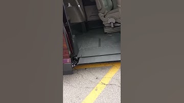 6/9/14 VMI ramp failure