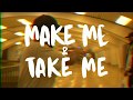 Caleborate - Make Me &amp; Take Me (Official Music Video)